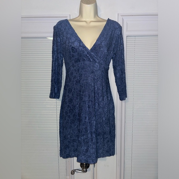 All that jazz dress stretch form fitting - Picture 4 of 5